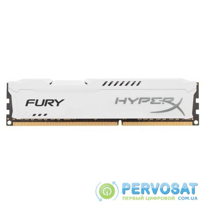 HyperX FURY DDR3 1600[HX316C10FW/8]