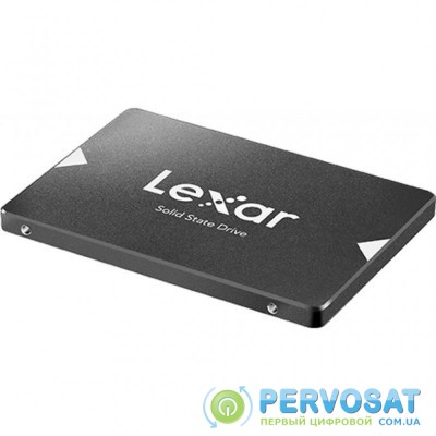 Накопитель SSD 2.5" 512GB NS100 Lexar (LNS100-512RB)
