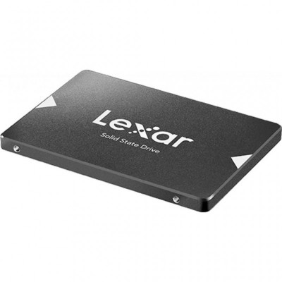 Накопитель SSD 2.5" 512GB NS100 Lexar (LNS100-512RB)