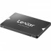 Накопитель SSD 2.5" 512GB NS100 Lexar (LNS100-512RB)