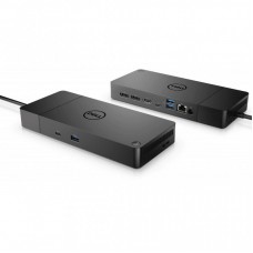 Порт-реплікатор Dell Dock WD19S 130W (210-AZBX) Порт-реплікатор Dell Dock WD19S 130W (210-AZBX)