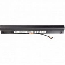 Акумулятор до ноутбука Lenovo IdeaPad 100 (L15L4A01) 14.4V 2200mAh PowerPlant (NB480654) Акумулятор до ноутбука Lenovo IdeaPad 100 (L15L4A01) 14.4V 2200mAh PowerPlant (NB480654)