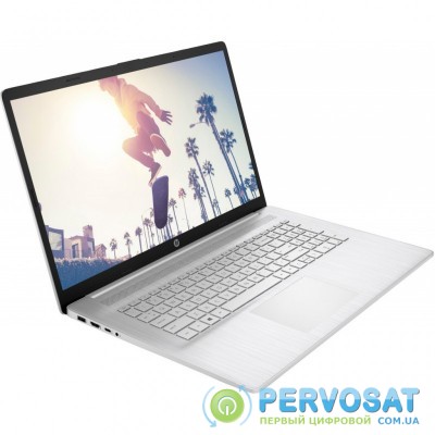 Ноутбук HP 17-cp0012ua (423L6EA)