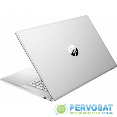 Ноутбук HP 17-cp0012ua (423L6EA)