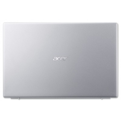 Ноутбук Acer Swift 3 SF314-511 14FHD IPS/Intel i5-1135G7/8/256F/int/Lin/Silver