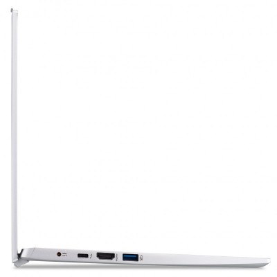 Ноутбук Acer Swift 3 SF314-511 14FHD IPS/Intel i5-1135G7/8/256F/int/Lin/Silver