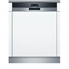 Посудомийна машина Siemens вбудовувана, 13компл., A+++, 60см, дисплей, білий