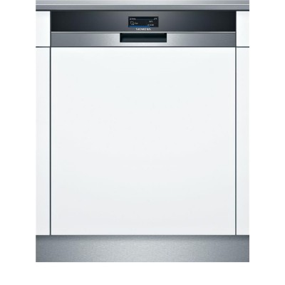 Посудомийна машина Siemens вбудовувана, 13компл., A+++, 60см, дисплей, білий