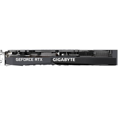 Відеокарта GIGABYTE GeForce RTX 3060 Ti 8GB GDDR6X EAGLE OC