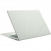 Ноутбук ASUS Zenbook 14 UX3402ZA-KM407W 14" 2.8K OLED, Intel i7-1260P, 16GB, F1TB, UMA, Win11, Морська хвиля