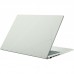 Ноутбук ASUS Zenbook 14 UX3402ZA-KM407W 14" 2.8K OLED, Intel i7-1260P, 16GB, F1TB, UMA, Win11, Морська хвиля