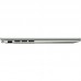 Ноутбук ASUS Zenbook 14 UX3402ZA-KM407W 14" 2.8K OLED, Intel i7-1260P, 16GB, F1TB, UMA, Win11, Морська хвиля
