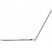 Ноутбук ASUS Zenbook 14 UX3402ZA-KM407W 14" 2.8K OLED, Intel i7-1260P, 16GB, F1TB, UMA, Win11, Морська хвиля