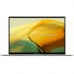 Ноутбук ASUS Zenbook 14 UX3402ZA-KM407W 14" 2.8K OLED, Intel i7-1260P, 16GB, F1TB, UMA, Win11, Морська хвиля