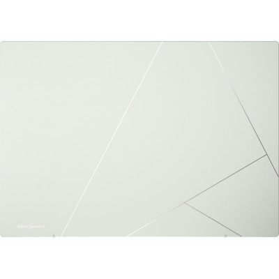 Ноутбук ASUS Zenbook 14 UX3402ZA-KM407W 14" 2.8K OLED, Intel i7-1260P, 16GB, F1TB, UMA, Win11, Морська хвиля