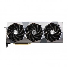 Відеокарта MSI GeForce RTX 4070 TI 12GB GDDR6X SUPRIM X Відеокарта MSI GeForce RTX 4070 TI 12GB GDDR6X SUPRIM X