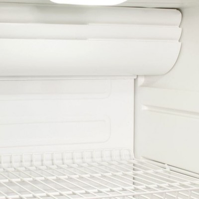 Холодильна вітрина Snaige, 145x60х60, 290л, полок - 4, зон - 1, бут-126, 1дв., ST, білий