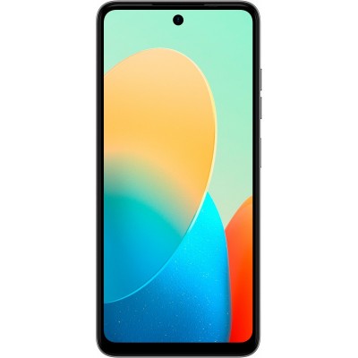 Смартфон TECNO Spark Go 2024 (BG6) 6.56&quot; 4/128ГБ, 2SIM, 5000мА•год, Gravity Black