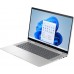 Ноутбук HP ENVY x360 15-fe0000ua 15.6&quot; FHD OLED Touch, Intel i7-1355U, 16GB, F1024GB, NVD3050-4, Win11, сріблястий