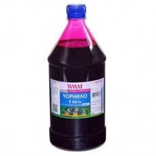 Чорнило WWM EPSON L110/L210/L355 1000g Magenta (E64/M-4) Чорнило WWM EPSON L110/L210/L355 1000g Magenta (E64/M-4)
