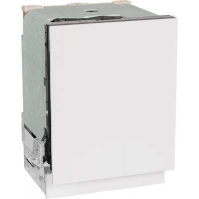 Посудомийна машина Gorenje вбудовувана, 16компл., A+++, 60см, AquaStop, автоматичне відчинення, сенсорн.упр, 3и кошики, білий