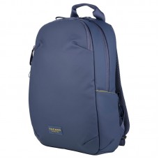 Рюкзак Tucano Laser 15.6"/16", синій Рюкзак Tucano Laser 15.6"/16", синій