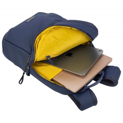 Рюкзак Tucano Laser 15.6"/16", синій