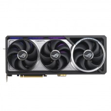 Відеокарта ASUS GeForce RTX 5090 32GB GDDR7 OC BTF ROG-ASTRAL-RTX5090-O32G-BTF-GAMING приховане підключення роз'ємів