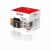 Мультипіч Tefal Easy Fry Mega Compact, 1700Вт, чаша-7.5л, сенсорне керув., 8 програм, пластик, чорний Мультипіч Tefal Easy Fry Mega Compact, 1700Вт, чаша-7.5л, сенсорне керув., 8 програм, пластик, чорний