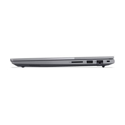 Ноутбук Lenovo ThinkBook 14-G9 14" WUXGA IPS AG, Intel 7-240H, 16GB, F512GB, UMA, DOS, сірий