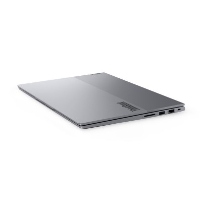 Ноутбук Lenovo ThinkBook 14-G9 14" WUXGA IPS AG, Intel 7-240H, 16GB, F512GB, UMA, DOS, сірий