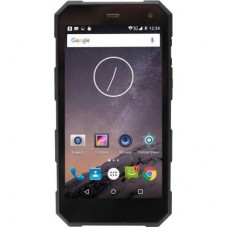 Мобильный телефон Sigma X-treme PQ24 Dual Sim Black (4827798875612)