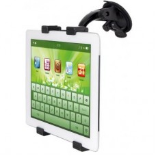 Універсальний автотримач Defender Car holder 201+ 110-200 мм, на стекло/панель (29201) Універсальний автотримач Defender Car holder 201+ 110-200 мм, на стекло/панель (29201)