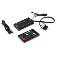 Модуль управління підсвічуванням Vinga RGB control-02 Модуль управління підсвічуванням Vinga RGB control-02