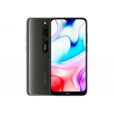 Мобильный телефон Xiaomi Redmi 8 4/64 Onyx Black Мобильный телефон Xiaomi Redmi 8 4/64 Onyx Black