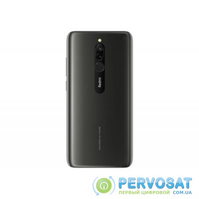 Мобильный телефон Xiaomi Redmi 8 4/64 Onyx Black