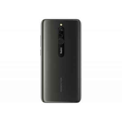 Мобильный телефон Xiaomi Redmi 8 4/64 Onyx Black