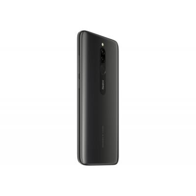 Мобильный телефон Xiaomi Redmi 8 4/64 Onyx Black