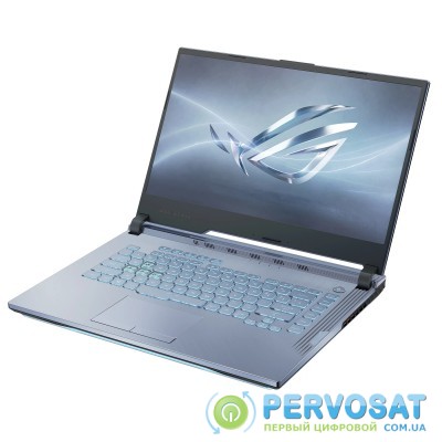 Ноутбук ASUS G731GU (G731GU-EV214)