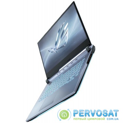 Ноутбук ASUS G731GU (G731GU-EV214)