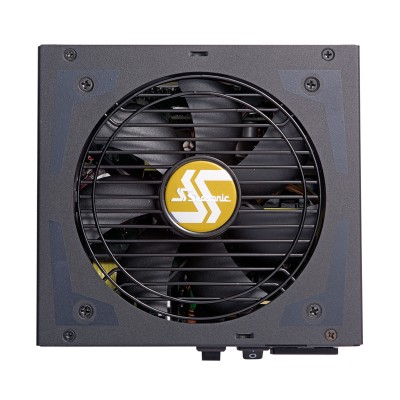 Блок питания Seasonic 550W FOCUS Plus Gold (SSR-550FX)