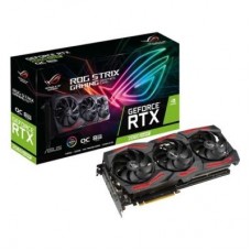 Видеокарта ASUS GeForce RTX2060 SUPER 8192Mb ROG STRIX OC EVO V2 GAMING (ROG-STRIX-RTX2060S-O8G-EVO-V2-GAMING) Видеокарта ASUS GeForce RTX2060 SUPER 8192Mb ROG STRIX OC EVO V2 GAMING (ROG-STRIX-RTX2060S-O8G-EVO-V2-GAMING)
