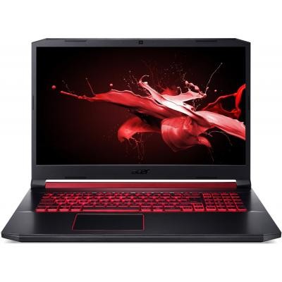 Ноутбук Acer Nitro 5 AN517-51 (NH.Q5DEU.025)