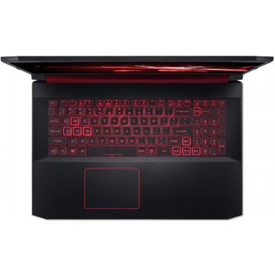 Ноутбук Acer Nitro 5 AN517-51 (NH.Q5DEU.025)