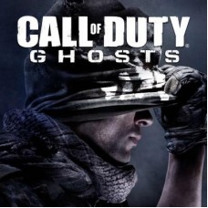 Гра PC Call of Duty: Ghosts Гра PC Call of Duty: Ghosts