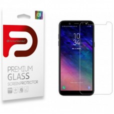 Скло захисне Armorstandart Glass.CR Samsung A6 (ARM51699) Скло захисне Armorstandart Glass.CR Samsung A6 (ARM51699)