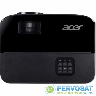 Acer X1123HP