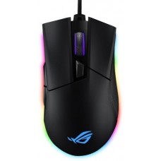 ASUS ROG Gladius II Origin USB Black for BUNDLE