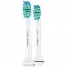 Насадка Pro Result для зубних щіток Philips Sonicare HX6012/07 Насадка Pro Result для зубних щіток Philips Sonicare HX6012/07