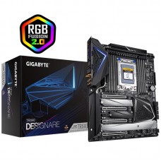 Материнська плата GIGABYTE TRX40 DESIGNARE sTRX4 8xDDR4 M.2 802.11ax+BT5.0 SPDIF Type-C ATX